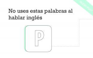 anglicismos erróneos