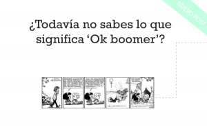 ok boomer