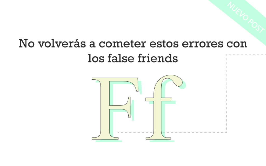 hablar mal en inglés