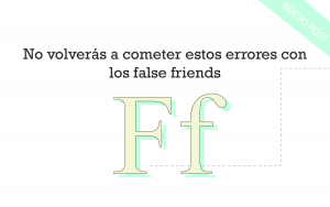 hablar mal en inglés