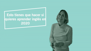 aprender inglés en 2020