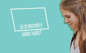 comida en inglés