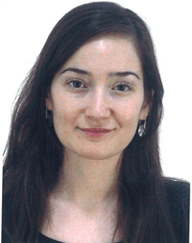 Patricia Mayordomo