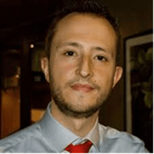 Luis Marín Leal